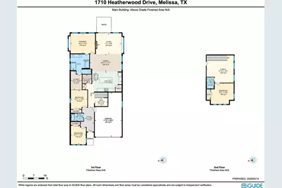 512 Sherwood, Melissa, TX 75454 - Photo 35