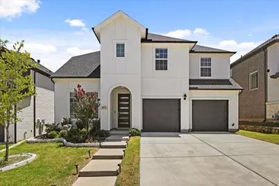 4613 Bernstein Boulevard, Denton, TX 76210 - Photo 1