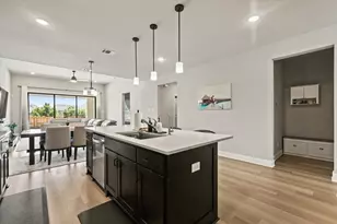 4613 Bernstein Blvd, Denton, TX 76210 - Photo 9