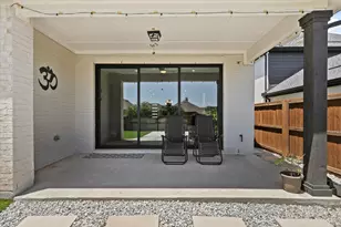 4613 Bernstein Blvd, Denton, TX 76210 - Photo 37