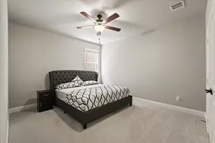 4613 Bernstein Blvd, Denton, TX 76210 - Photo 27