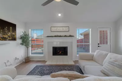 2827 Saint Martin Drive, Lancaster, TX 75146 - Photo 17