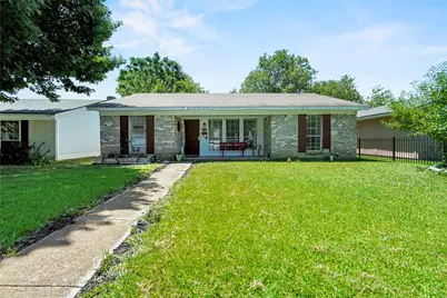 10040 Hymie Circle, Dallas, TX 75217 - Photo 1