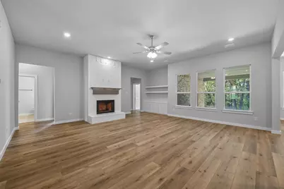 139 Rj Smith Drive, Boyd, TX 76023 - Photo 9