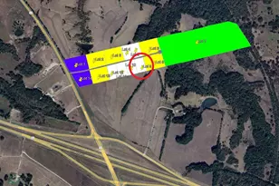 Tbd Neq Of Hwy 69 and Hwy 82 H Hwy, Bells, TX 75414 - Photo 1