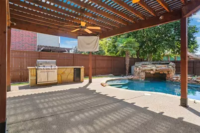 41 Creekside Drive, Trophy Club, TX 76262 - Photo 35