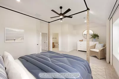 3728 Brookgreen Lane, Kaufman, TX 75142 - Photo 21