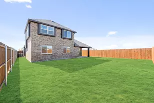 3728 Brookgreen Ln, Kaufman, TX 75142 - Photo 33