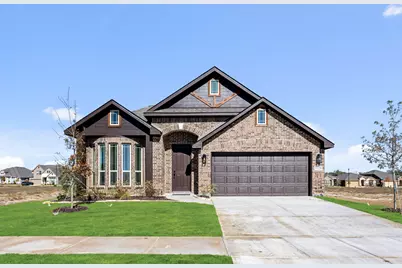 3728 Brookgreen Lane, Kaufman, TX 75142 - Photo 1