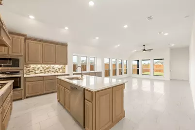 3728 Brookgreen Lane, Kaufman, TX 75142 - Photo 9