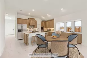 3728 Brookgreen Ln, Kaufman, TX 75142 - Photo 11