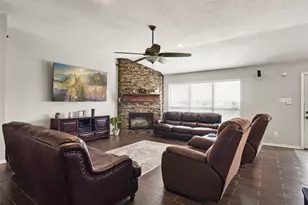 4125 Brookway Dr, Fort Worth, TX 76123 - Photo 5