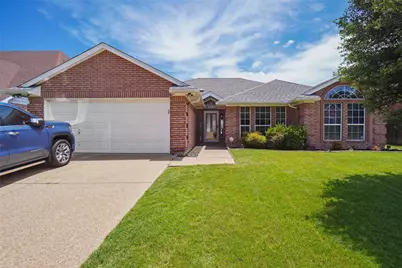 4125 Brookway Drive, Fort Worth, TX 76123 - Photo 1