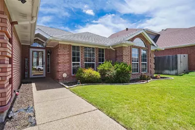 4125 Brookway Drive, Fort Worth, TX 76123 - Photo 3