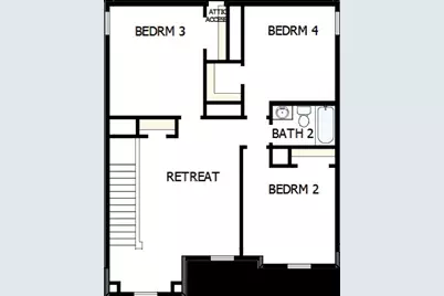 1813 Forest Wood Lane, Mesquite, TX 75181 - Photo 5