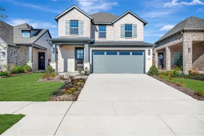 1813 Forest Wood Lane, Mesquite, TX 75181 - Photo 1