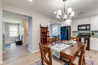 6900 Skillman Street #801, Dallas, TX 75231 - Photo 7