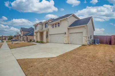 3216 Creek Meadow Drive, Anna, TX 75409 - Photo 39