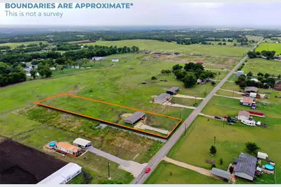 1223 Old Ida Rd Street, Sherman, TX 75090 - Photo 1