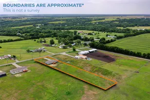 1223 Old Ida Rd St, Sherman, TX 75090 - Photo 3