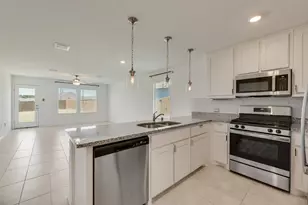 3348 Beckwith Wy, Crandall, TX 75114 - Photo 3