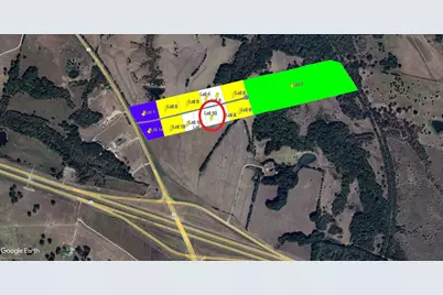 Tbd Neq Of Hwy 69 and Hwy 82 Highway #Lot 10, Bells, TX 75414 - Photo 1