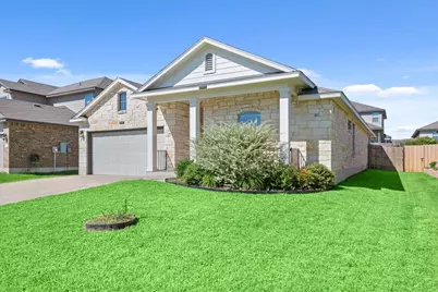 2725 Jackal Drive, Waco, TX 76655 - Photo 3