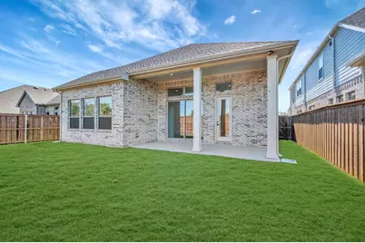 2901 Long Trail, Mansfield, TX 76063 - Photo 3