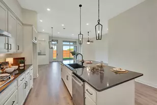 2901 Long Trl, Mansfield, TX 76063 - Photo 21