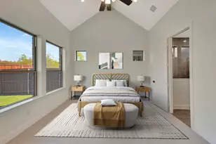 2901 Long Trl, Mansfield, TX 76063 - Photo 9