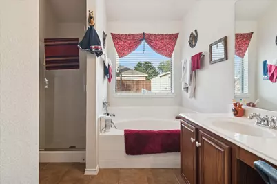 1532 Carrigan Lane, Denton, TX 76207 - Photo 17