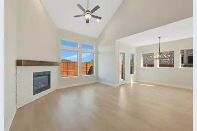 2811 Long Trail, Mansfield, TX 76063 - Photo 9