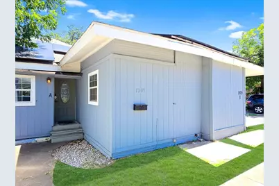 1209 15th Place, Fort Worth, TX 76164 - Photo 1