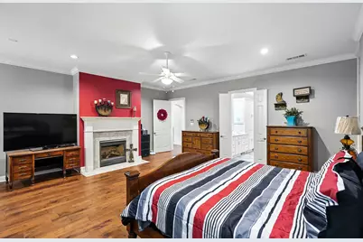 2300 Jessica Drive, Mansfield, TX 76063 - Photo 21