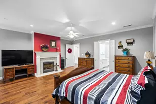 2300 Jessica Dr, Mansfield, TX 76063 - Photo 21