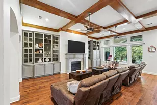 2300 Jessica Dr, Mansfield, TX 76063 - Photo 13