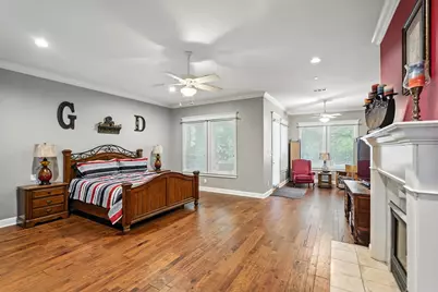 2300 Jessica Drive, Mansfield, TX 76063 - Photo 21