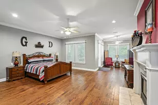 2300 Jessica Dr, Mansfield, TX 76063 - Photo 21