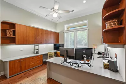 2300 Jessica Drive, Mansfield, TX 76063 - Photo 29