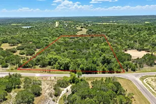 Tbd Mariner Valley, Bluff Dale, TX 76433 - Photo 1