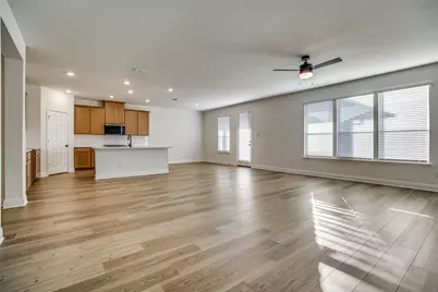 114 Northampton Drive, Justin, TX 76247 - Photo 3