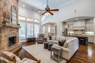 14911 Bardwell Ln, Frisco, TX 75035 - Photo 7