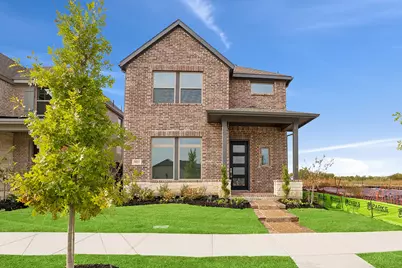 9821 Dahlia Boulevard, Mesquite, TX 75126 - Photo 1