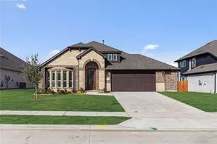 904 Firewood Wy, Anna, TX 75409 - Photo 1