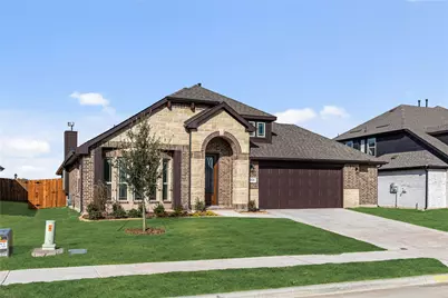 904 Firewood Way, Anna, TX 75409 - Photo 3