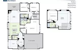 904 Firewood Wy, Anna, TX 75409 - Photo 39