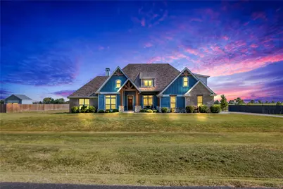 1581 E Highland Road, Waxahachie, TX 75167 - Photo 1
