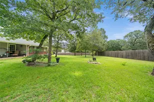 306 Brentwood Dr, Athens, TX 75751 - Photo 33