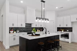 510 Sherwood, Melissa, TX 75454 - Photo 15