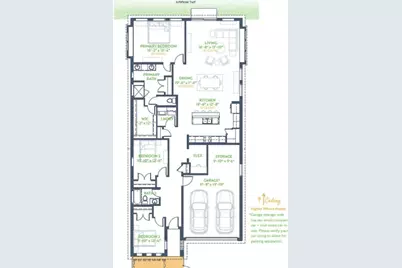 510 Sherwood, Melissa, TX 75454 - Photo 37